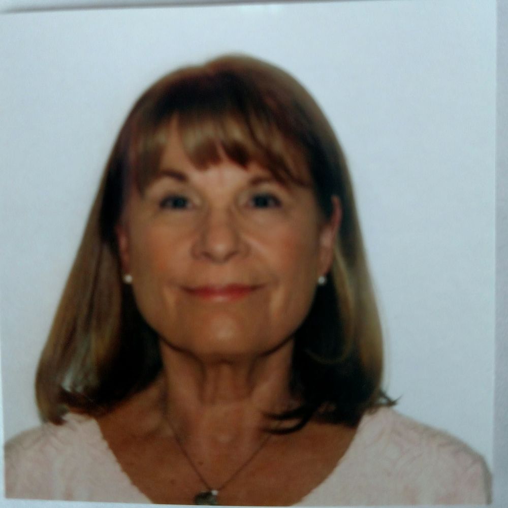 Meet your Posher, Teresa